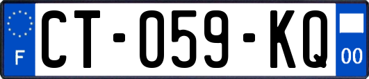 CT-059-KQ