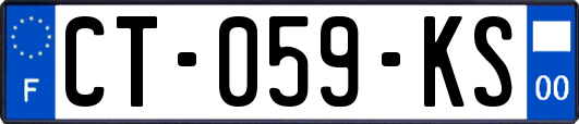 CT-059-KS