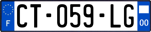 CT-059-LG