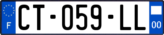 CT-059-LL