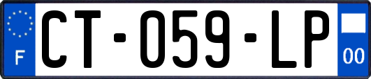 CT-059-LP