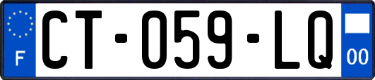 CT-059-LQ
