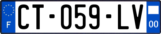 CT-059-LV