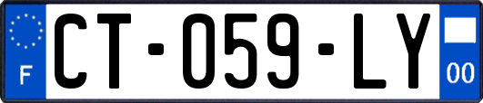 CT-059-LY