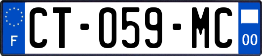 CT-059-MC