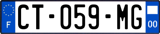 CT-059-MG