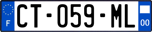 CT-059-ML