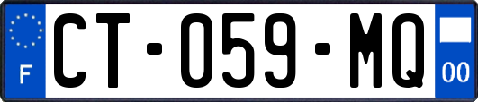 CT-059-MQ