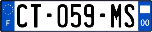 CT-059-MS