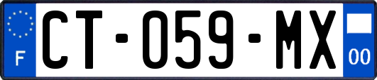 CT-059-MX