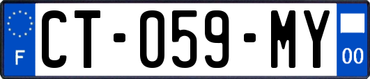 CT-059-MY