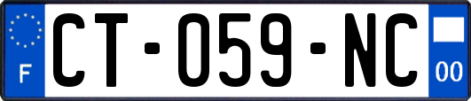 CT-059-NC
