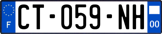 CT-059-NH