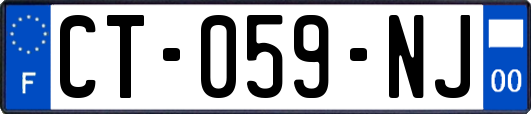 CT-059-NJ