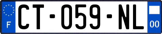 CT-059-NL