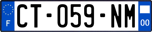 CT-059-NM