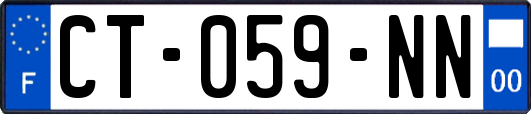 CT-059-NN