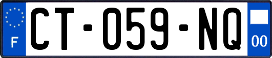 CT-059-NQ