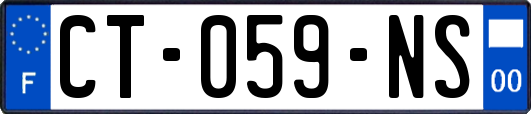 CT-059-NS