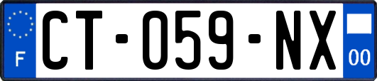CT-059-NX