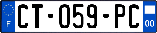 CT-059-PC