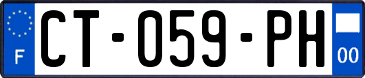 CT-059-PH