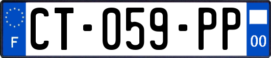 CT-059-PP