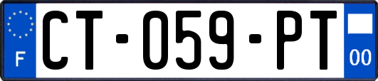 CT-059-PT
