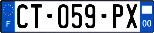 CT-059-PX