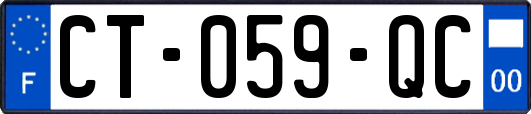 CT-059-QC