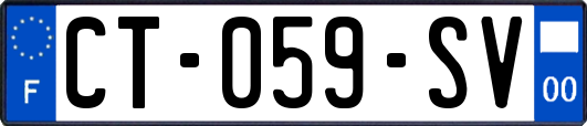 CT-059-SV