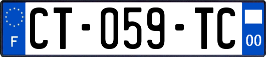 CT-059-TC