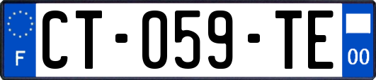 CT-059-TE