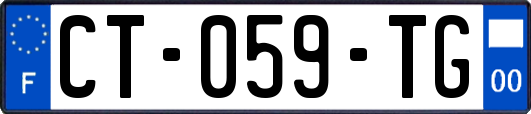 CT-059-TG