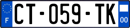 CT-059-TK