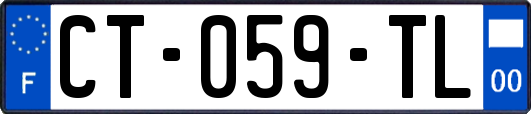 CT-059-TL