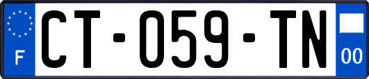 CT-059-TN