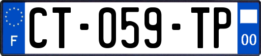 CT-059-TP