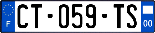 CT-059-TS