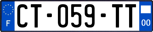 CT-059-TT