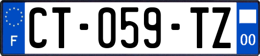 CT-059-TZ