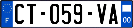 CT-059-VA