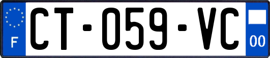CT-059-VC