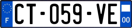 CT-059-VE