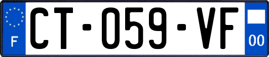 CT-059-VF