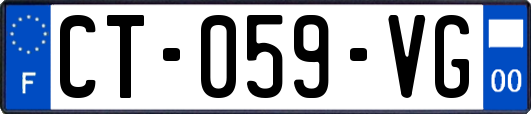 CT-059-VG
