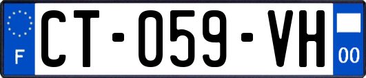 CT-059-VH