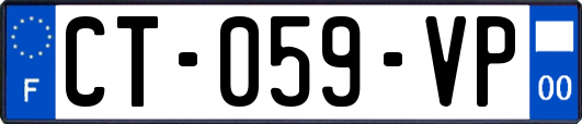 CT-059-VP