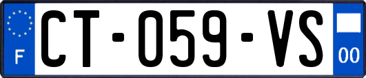 CT-059-VS
