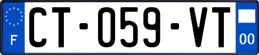 CT-059-VT